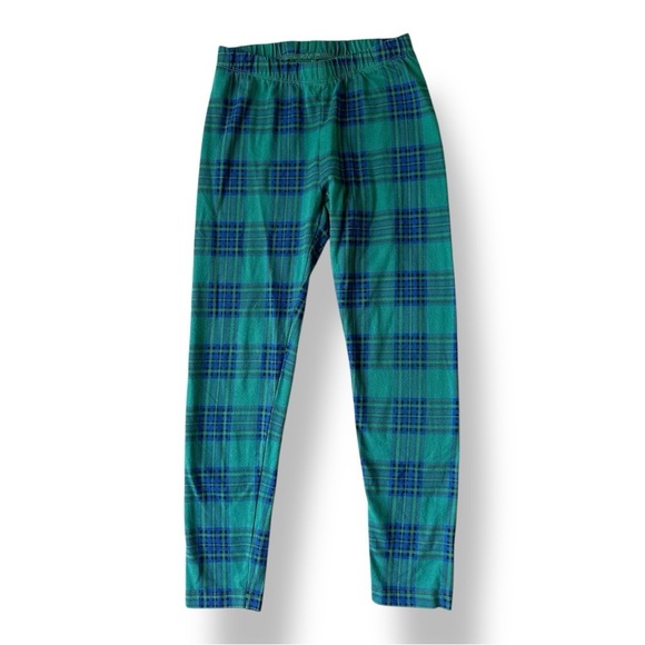 Cat & Jack | Bundle of Girls’ Patterned Leggings (8) - Picture 3 of 8